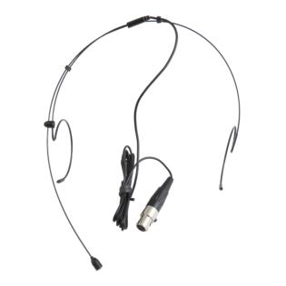 DMC 7620H Microfono ad archetto a condensatore